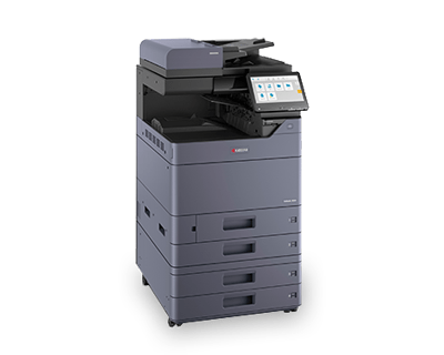 Kyocera TASKalfa 4004i - Compton Office Machine Company