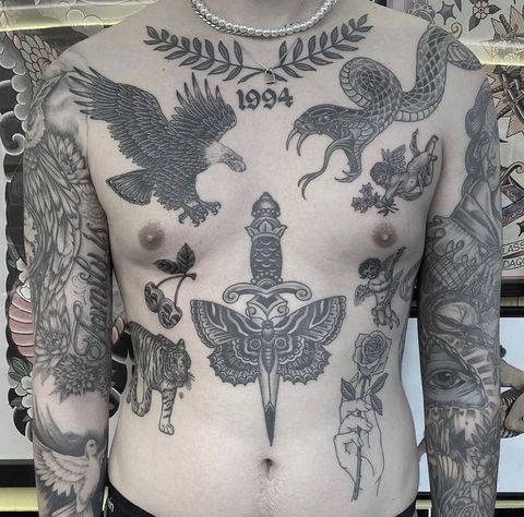 Magnumopustattoo | Tattoos Wizard 474_x_480_jpg
