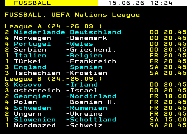teletext.ch SRF1 281