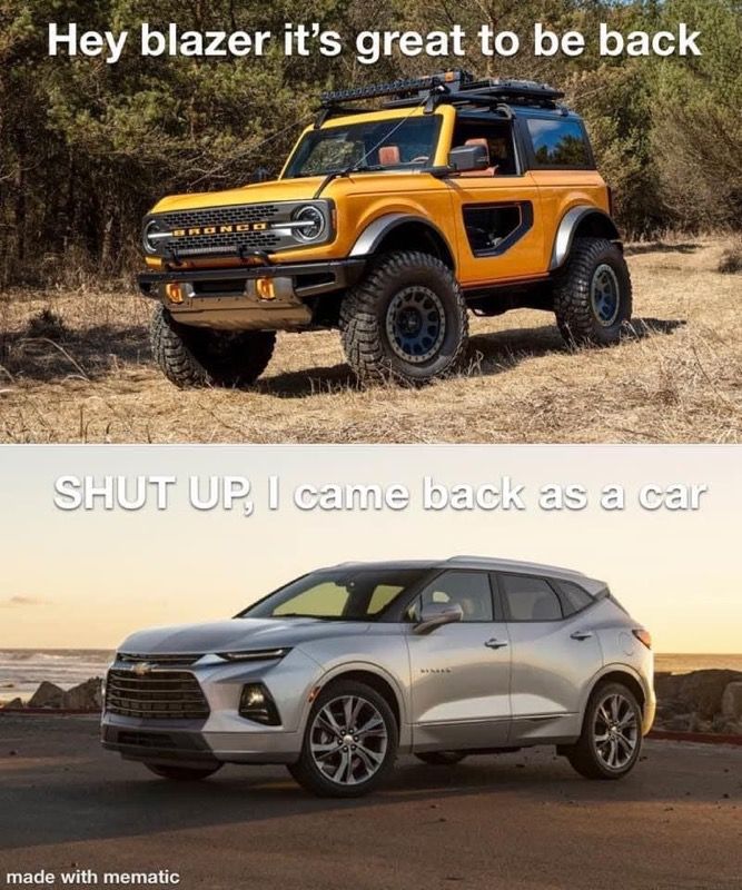 Bronco Memes and Funnies Bronco Nation