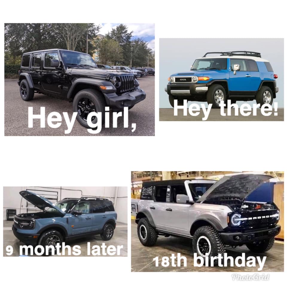 Bronco Memes and Funnies Bronco Nation