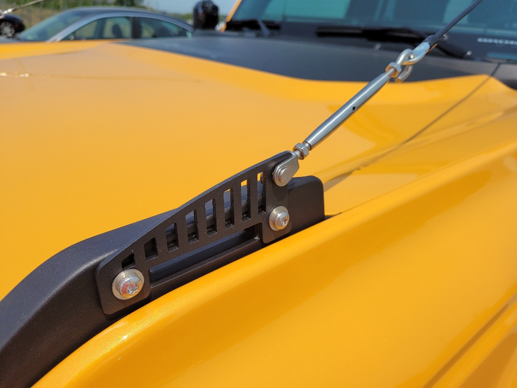 Limb Riser Suggestions Bronco Nation