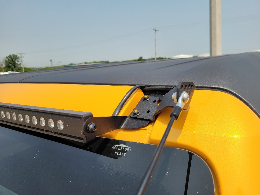 Limb Riser Suggestions Bronco Nation