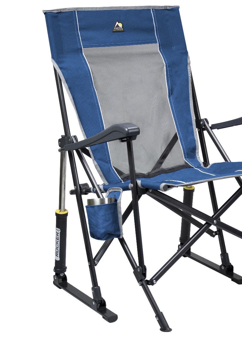 Best camp chair?? Bronco Nation