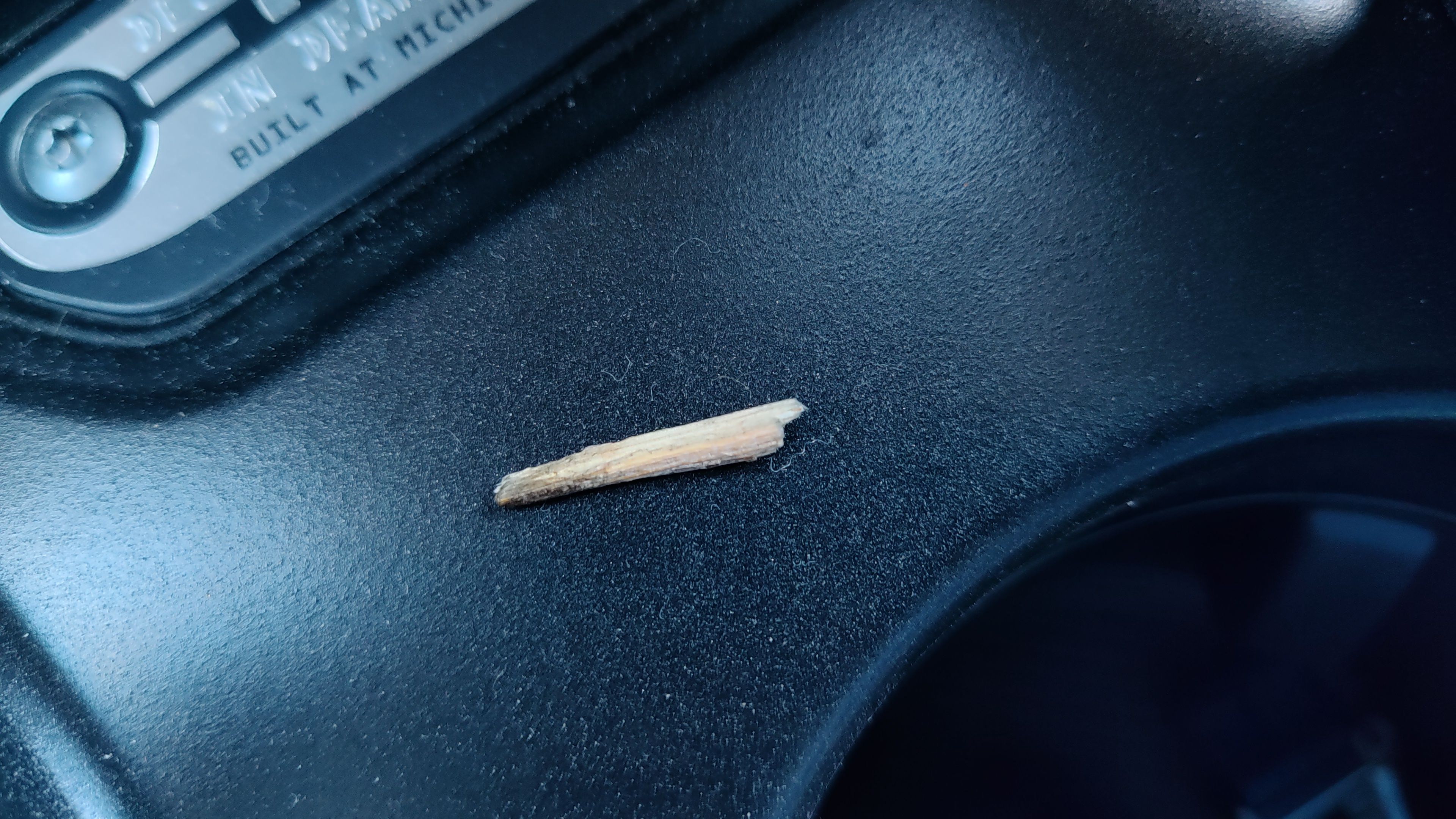 Extremely happy with the Goodyear tires.. Bronco Nation