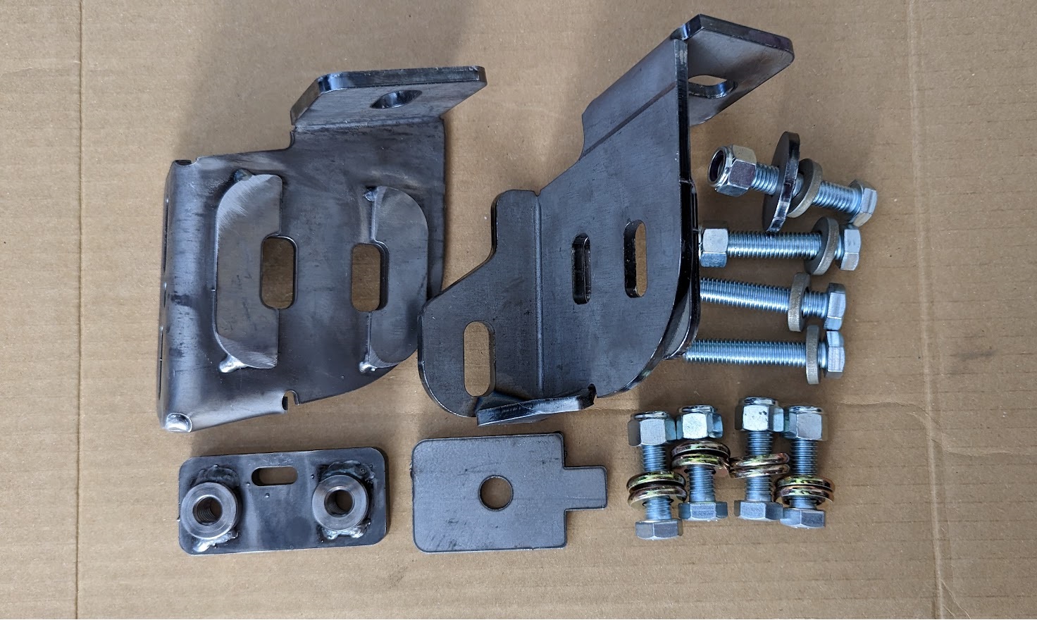 Tricky Motorsports at Bronco Nation