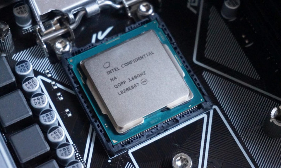 Intel Core i911900K mang lại hiệu năng đơn nhân cao hơn