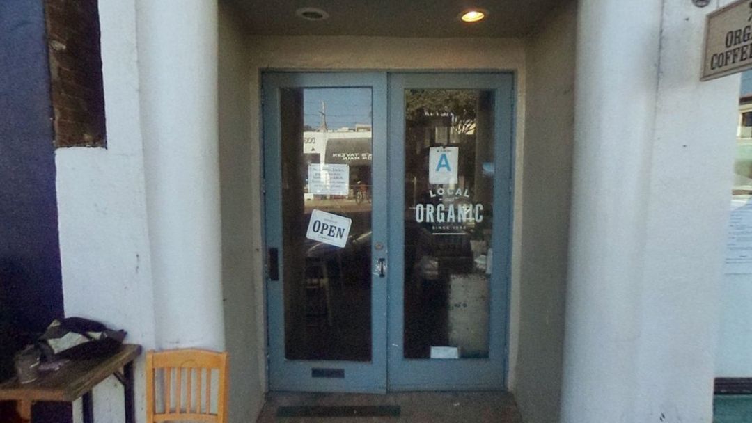 Groundwork Coffee Co. Visit Santa Monica