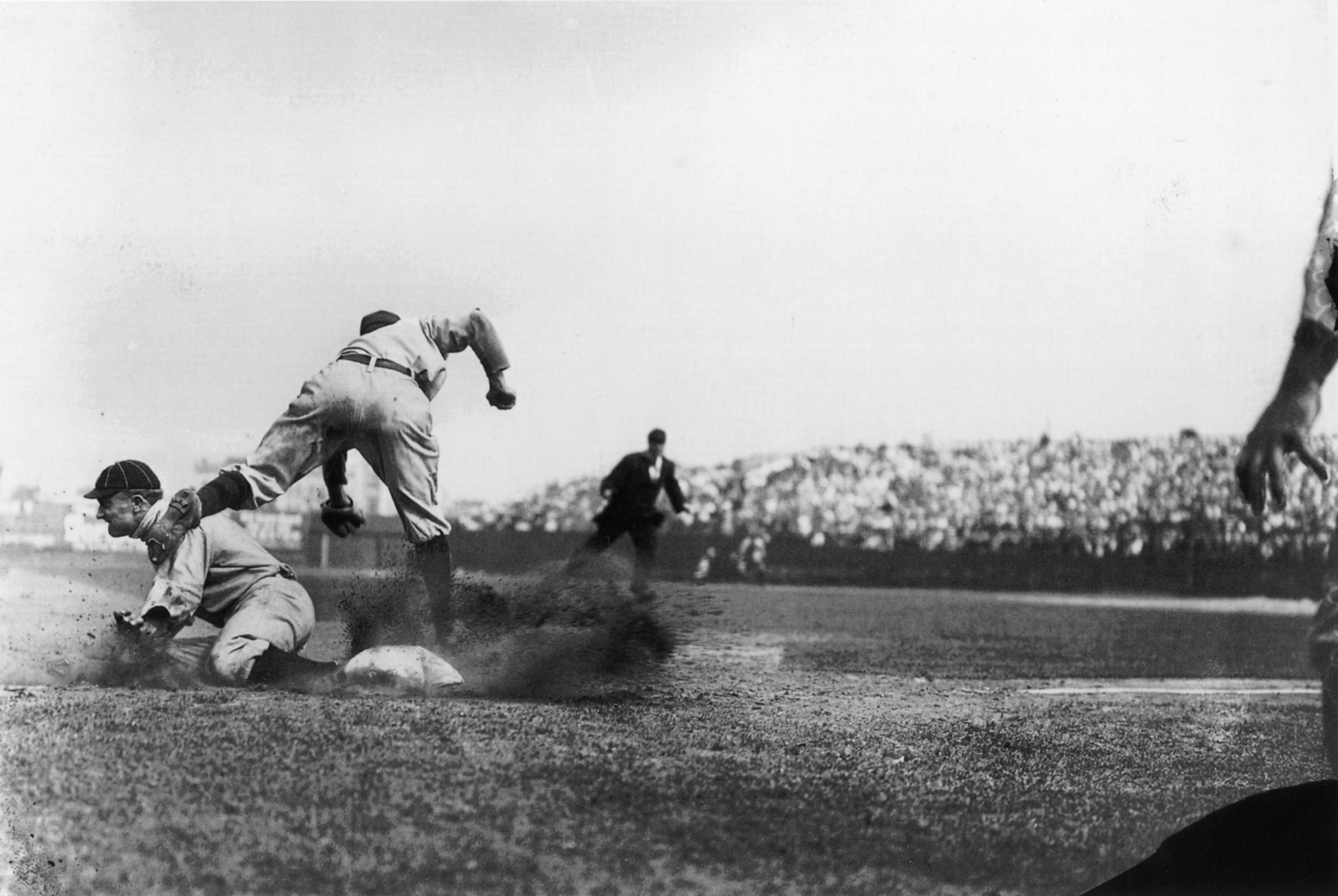 The Golden Age of Baseball Photographs by Charles M. Conlon TIME