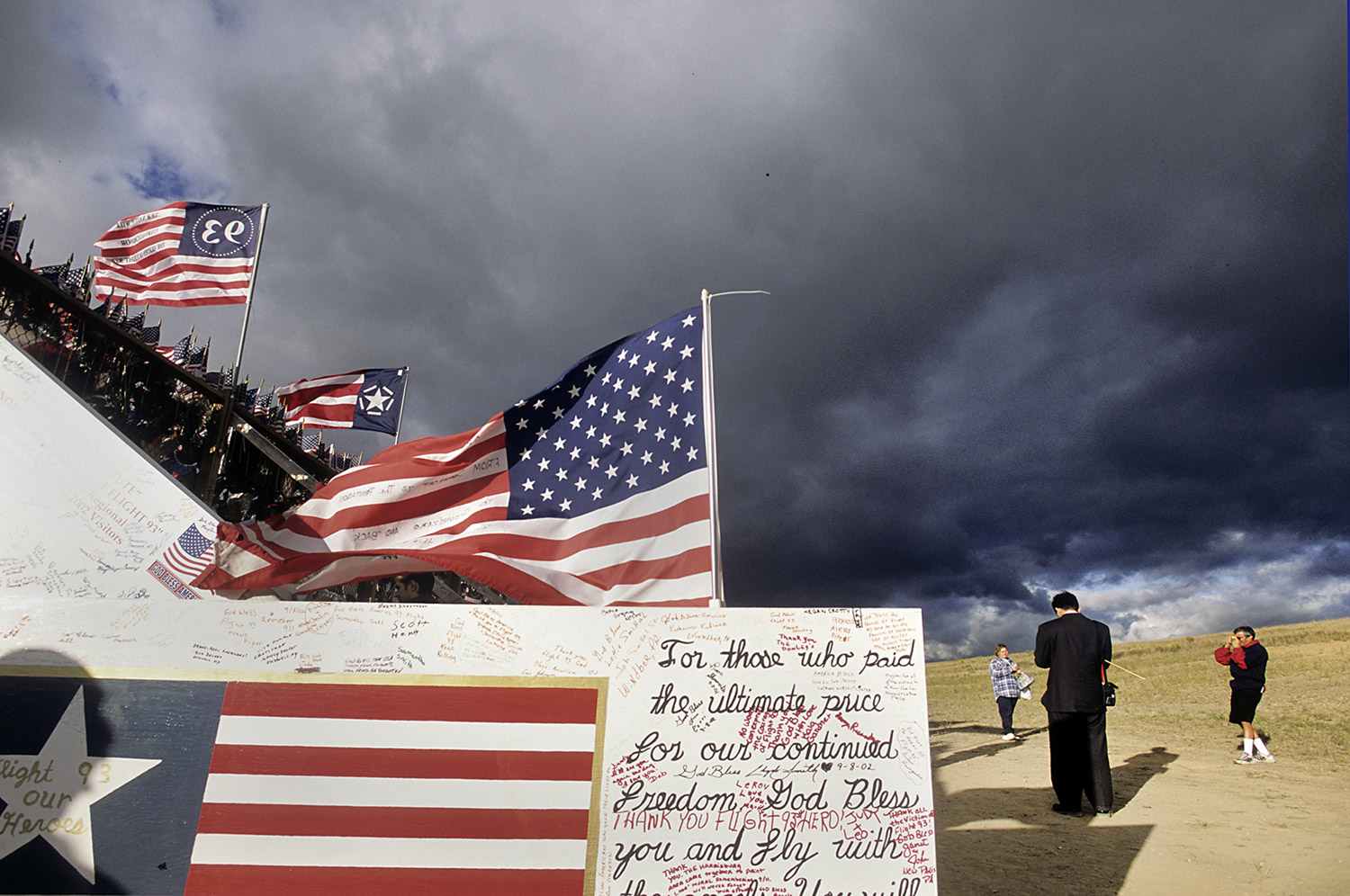 911 Research The Crash Of Flight 93 814