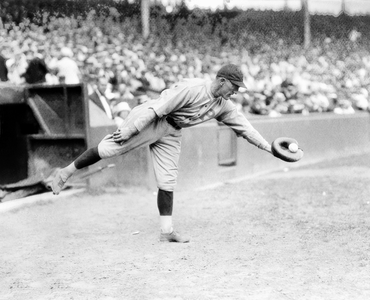 The Golden Age of Baseball Photographs by Charles M. Conlon Time