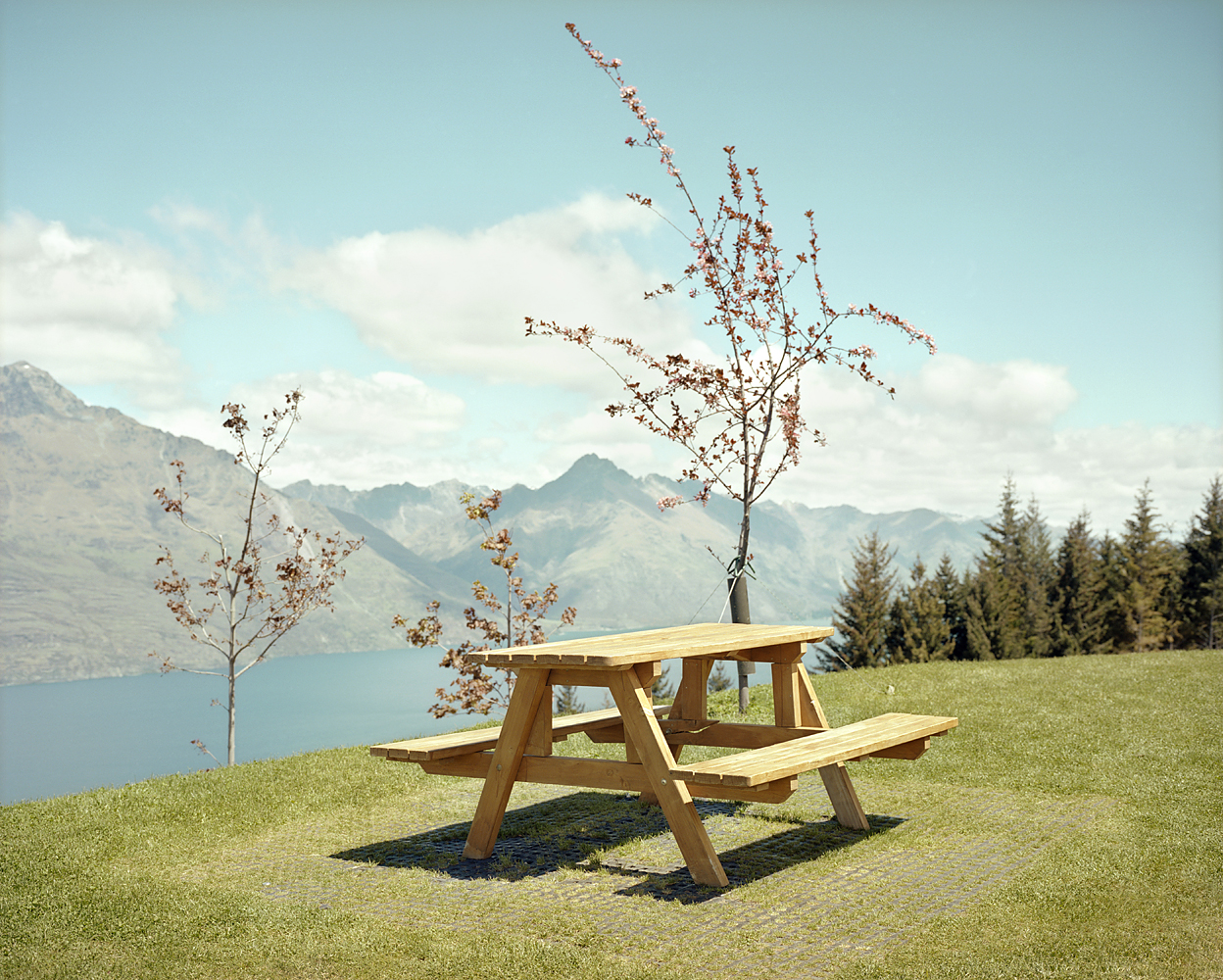 collect.give Photography Meets Philanthropy Time