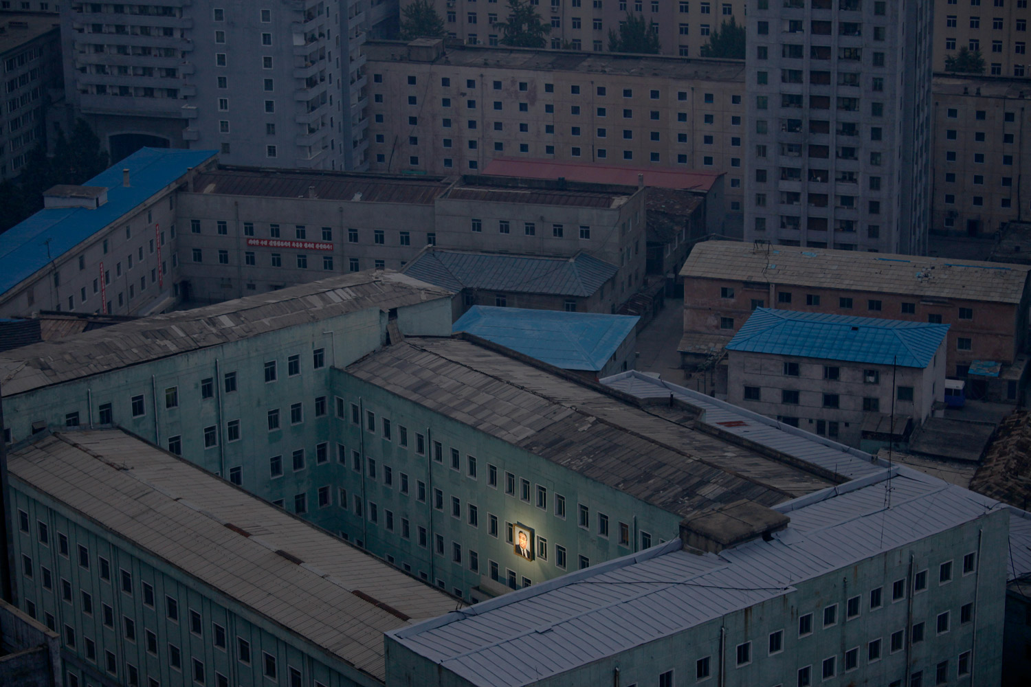 Pyongyang, North Korea TIME