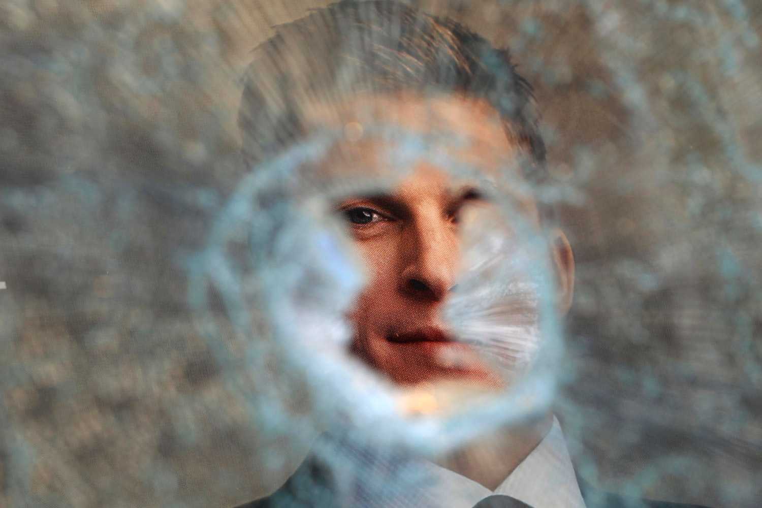 Oakland, California TIME