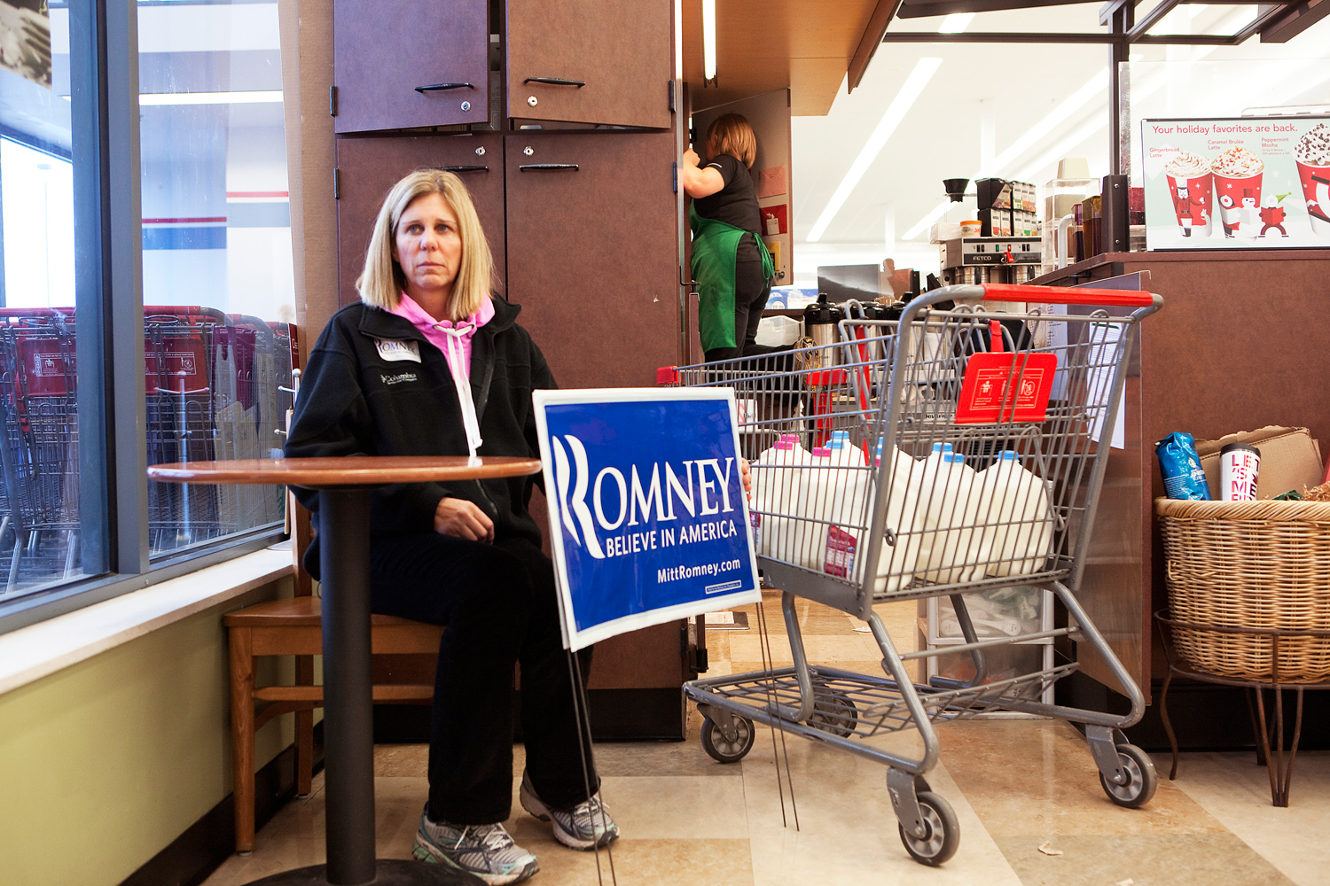 Remembering Lars Tunbjörk Legendary Color Photographer of the Absurd