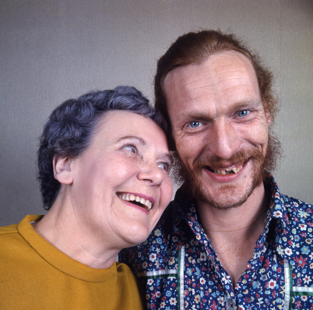 Ginger Baker, Sweet Lad TIME