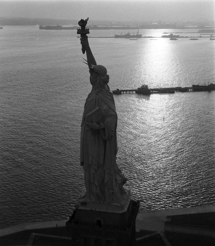 Collection 96+ Pictures Was The Statue Of Liberty A Black Woman Updated