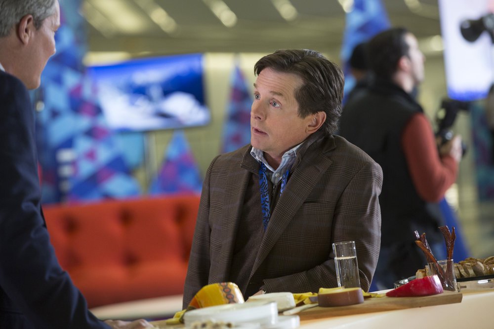 Lessons of The Michael J. Fox Show Time
