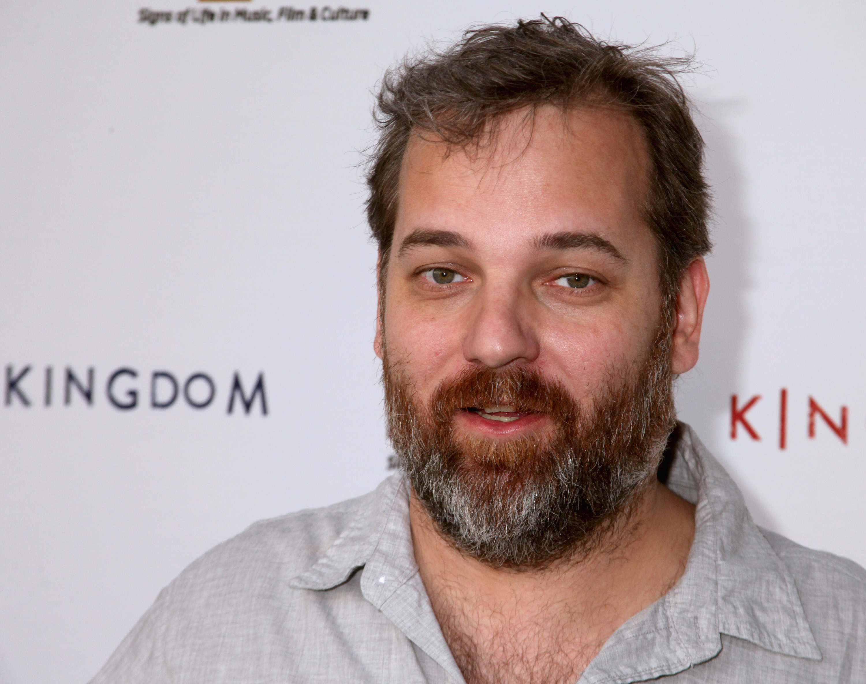 Dan Harmon Interview on Rick and Morty, Community, and More TIME