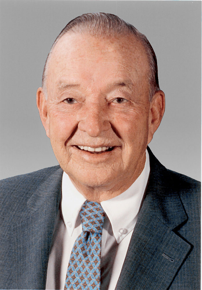 William Clay Ford, Ford Motor Leader And Detroit Lions Owner, Dies TIME