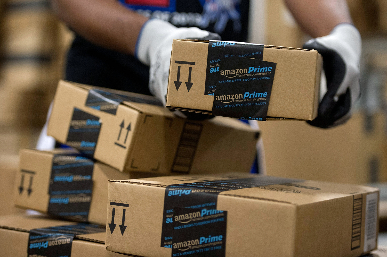 Amazon Prime Prices Are Going Up to 99 A Year TIME