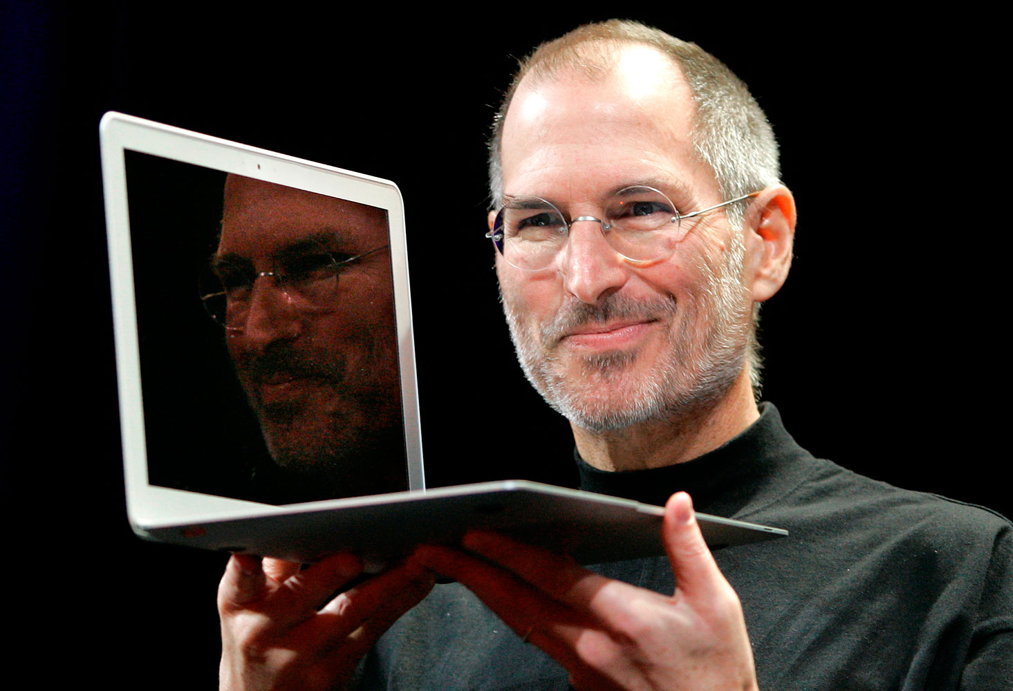 Steve Jobs' Chilling Response After Getting a Google Employee Fired Time