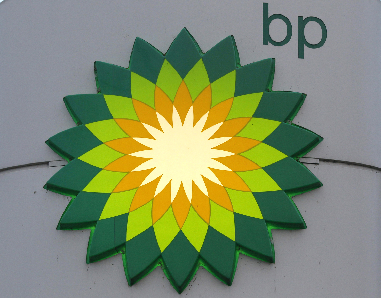 US Government Drops Ban Federal Agencies Contracting BP TIME