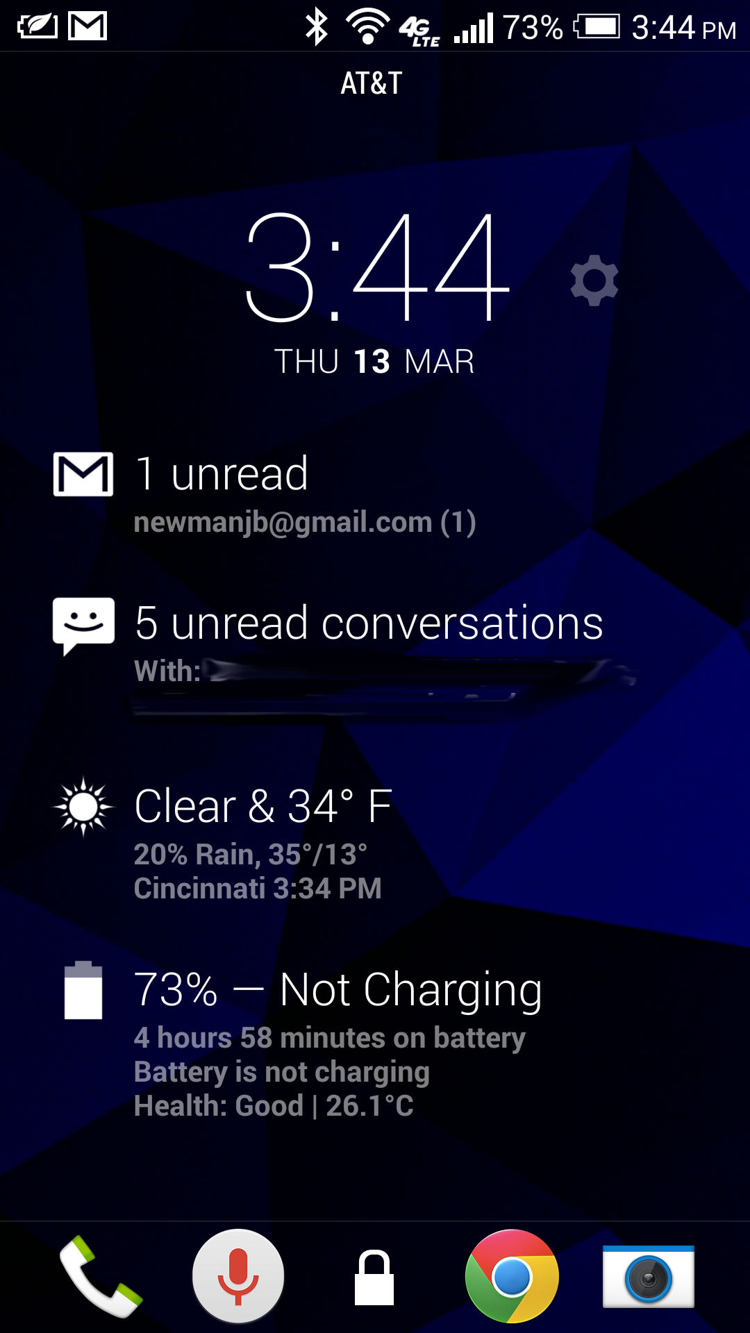 14 Best Android Widgets for Your Home Screen Time