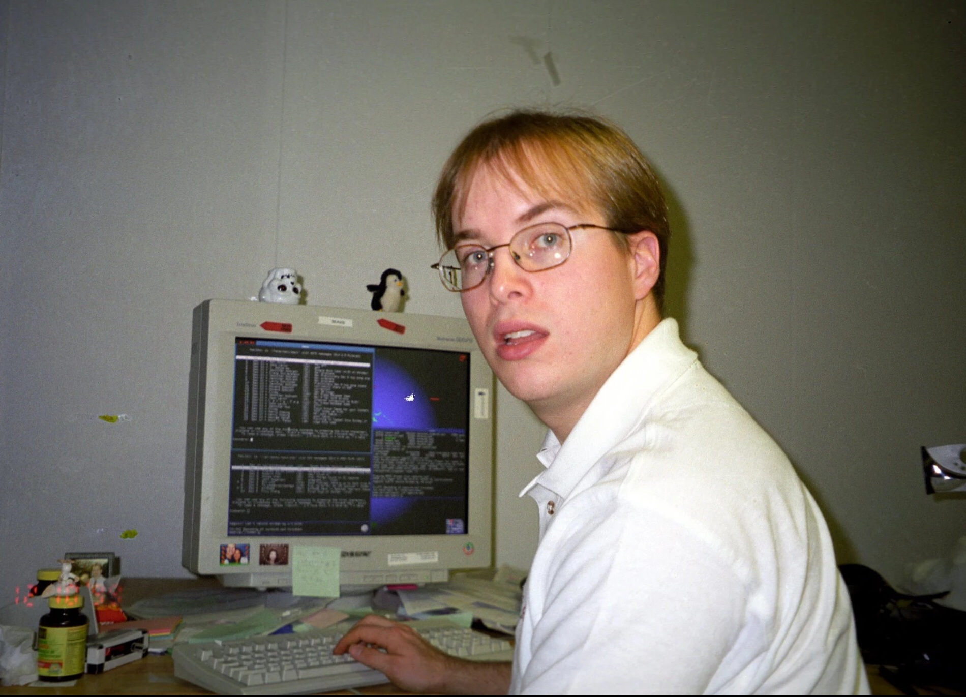 Como o Gmail Aconteceu A história interna do seu lançamento há 10 anos