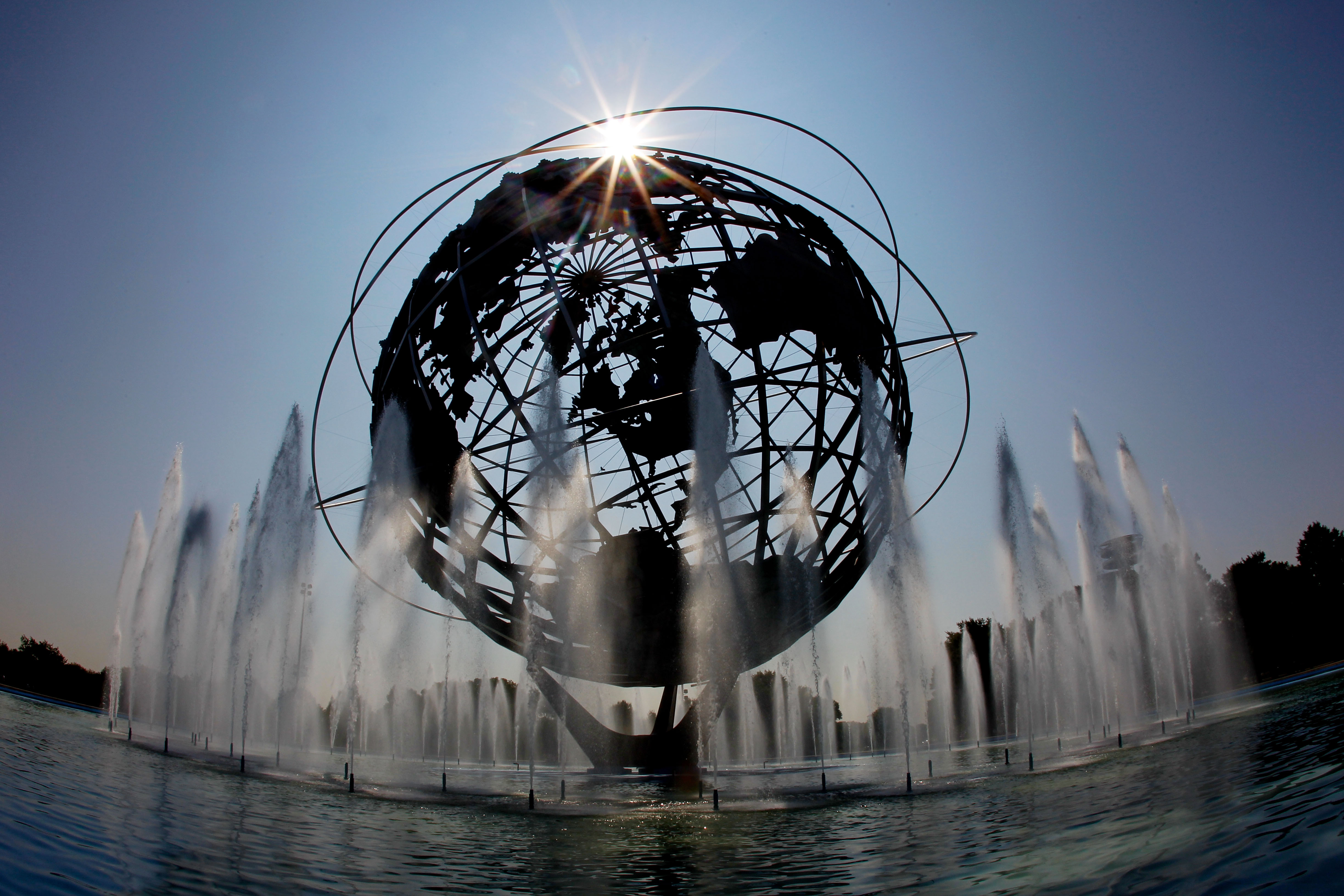 New York World Fair 2023 What Ever Happened To The World's Fair? | Time