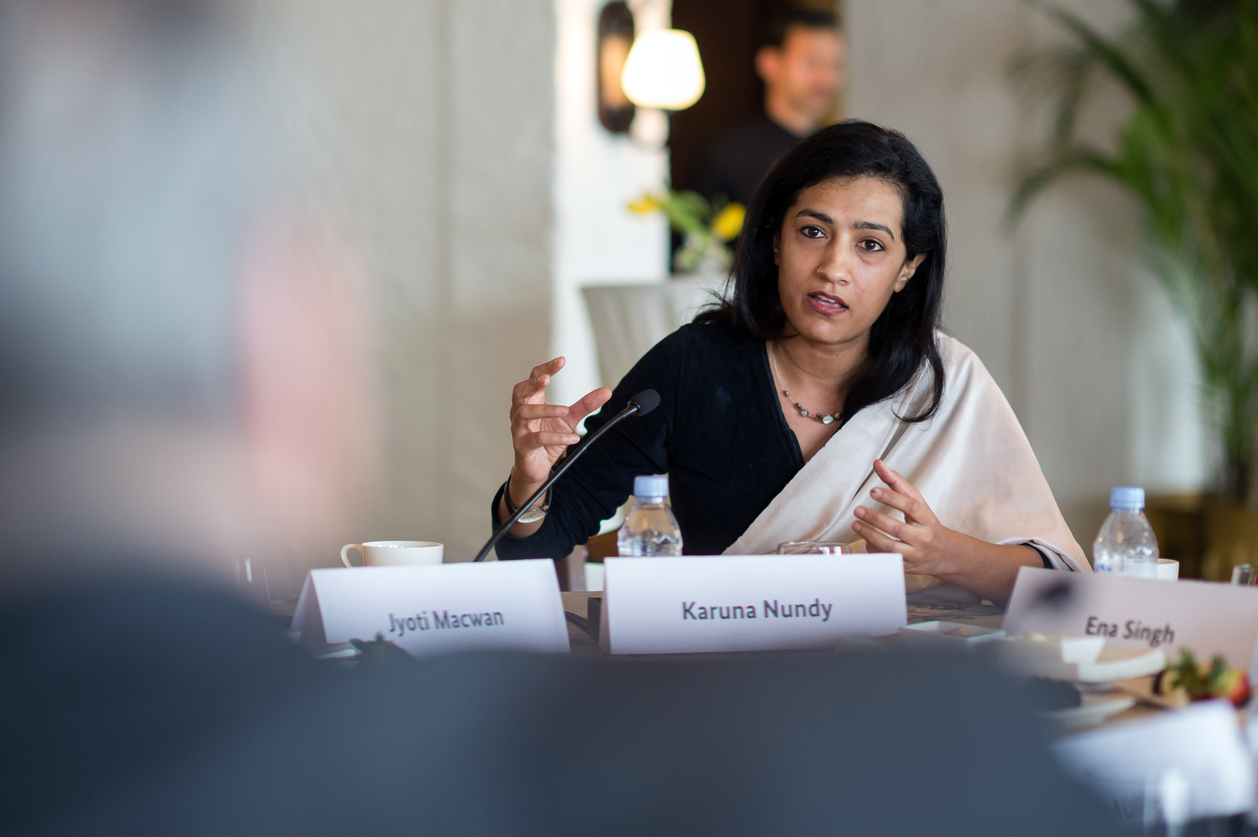 India Elections 'Womanifesto' Movement Seeks to Push Gender Issues TIME