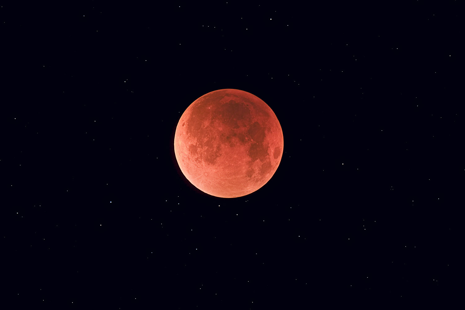 Total Lunar Eclipse How to Watch Time