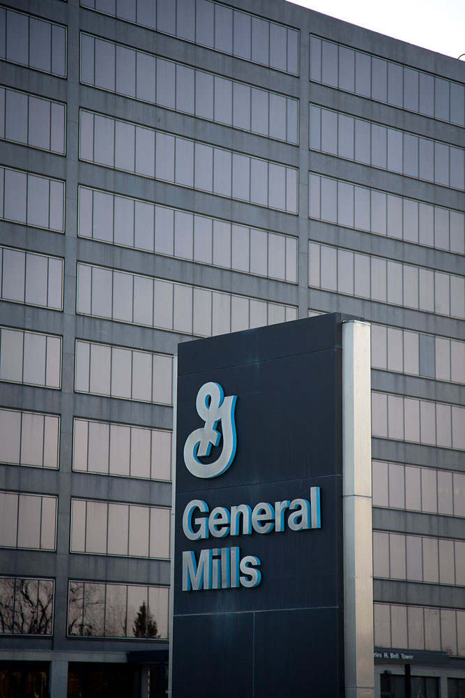 General Mills Removes Legal Terms After Controversy TIME