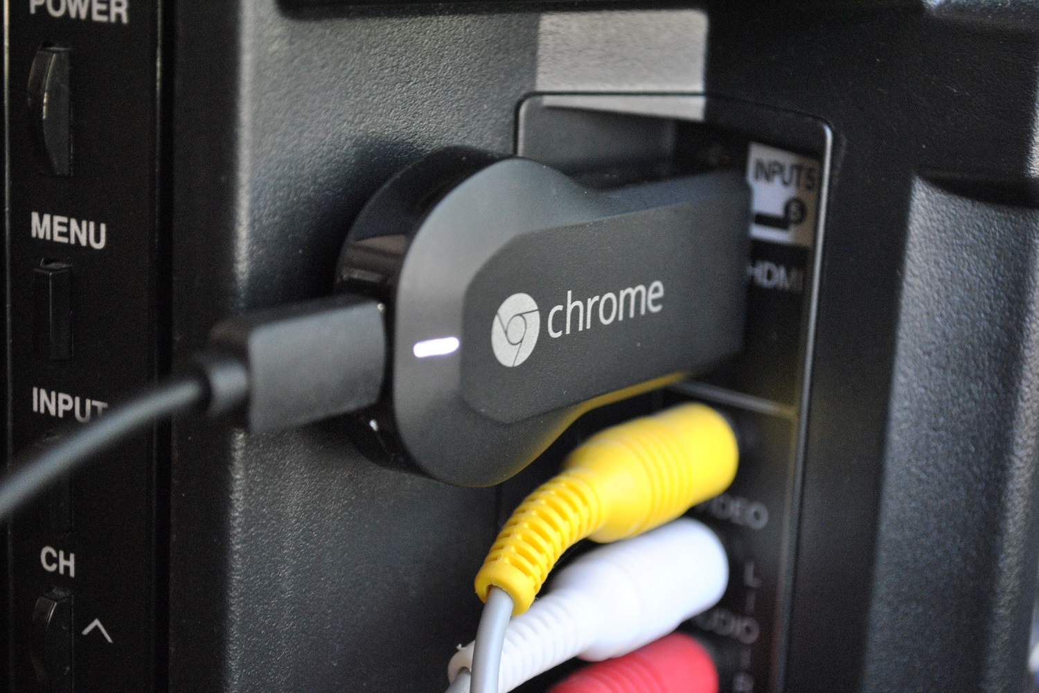 You Phone Doesn't Need WiFi to Use Chromecast Anymore Time