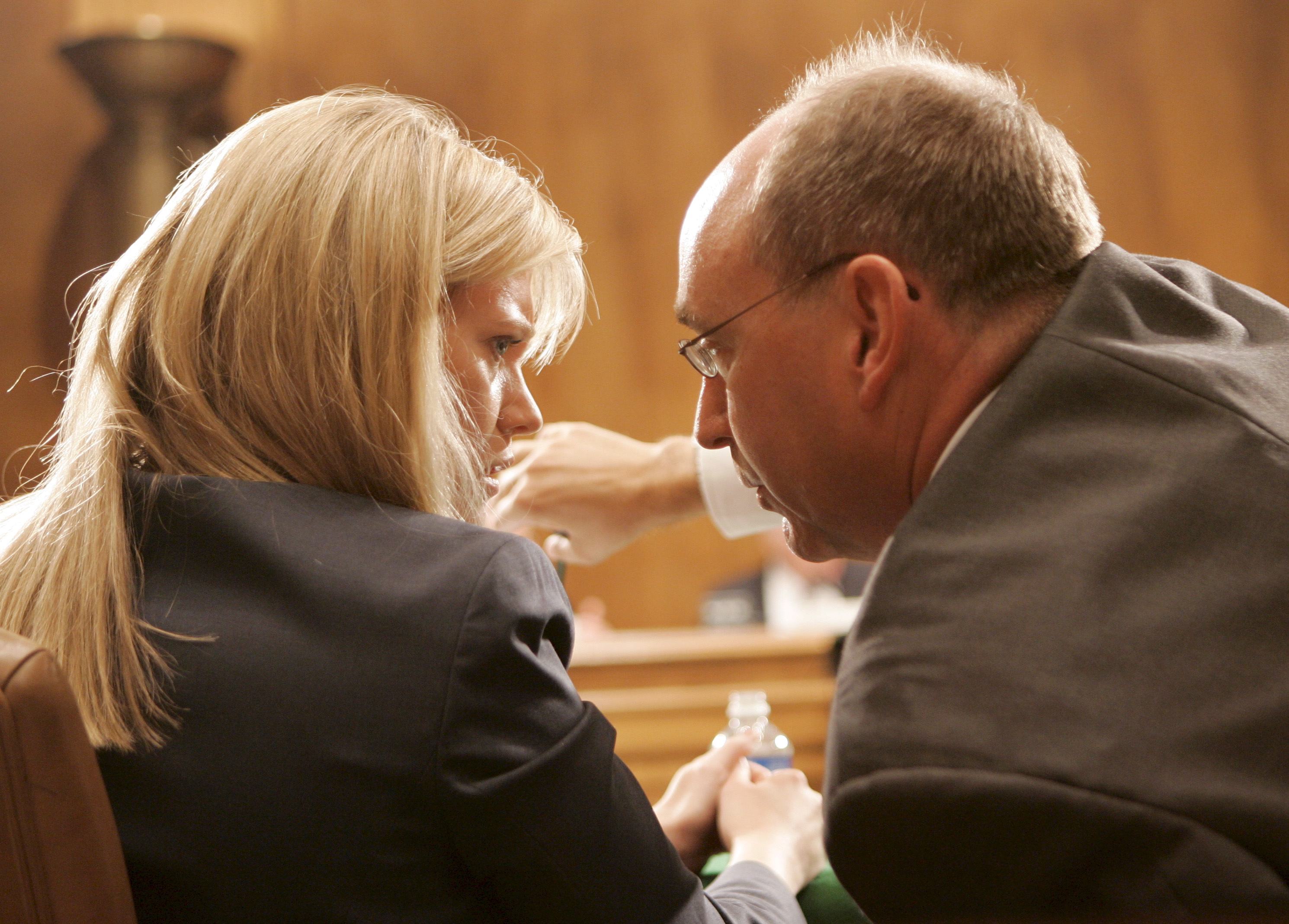 Obama’s New Bodyguard Mr. Issa, Meet Mr. Eggleston TIME