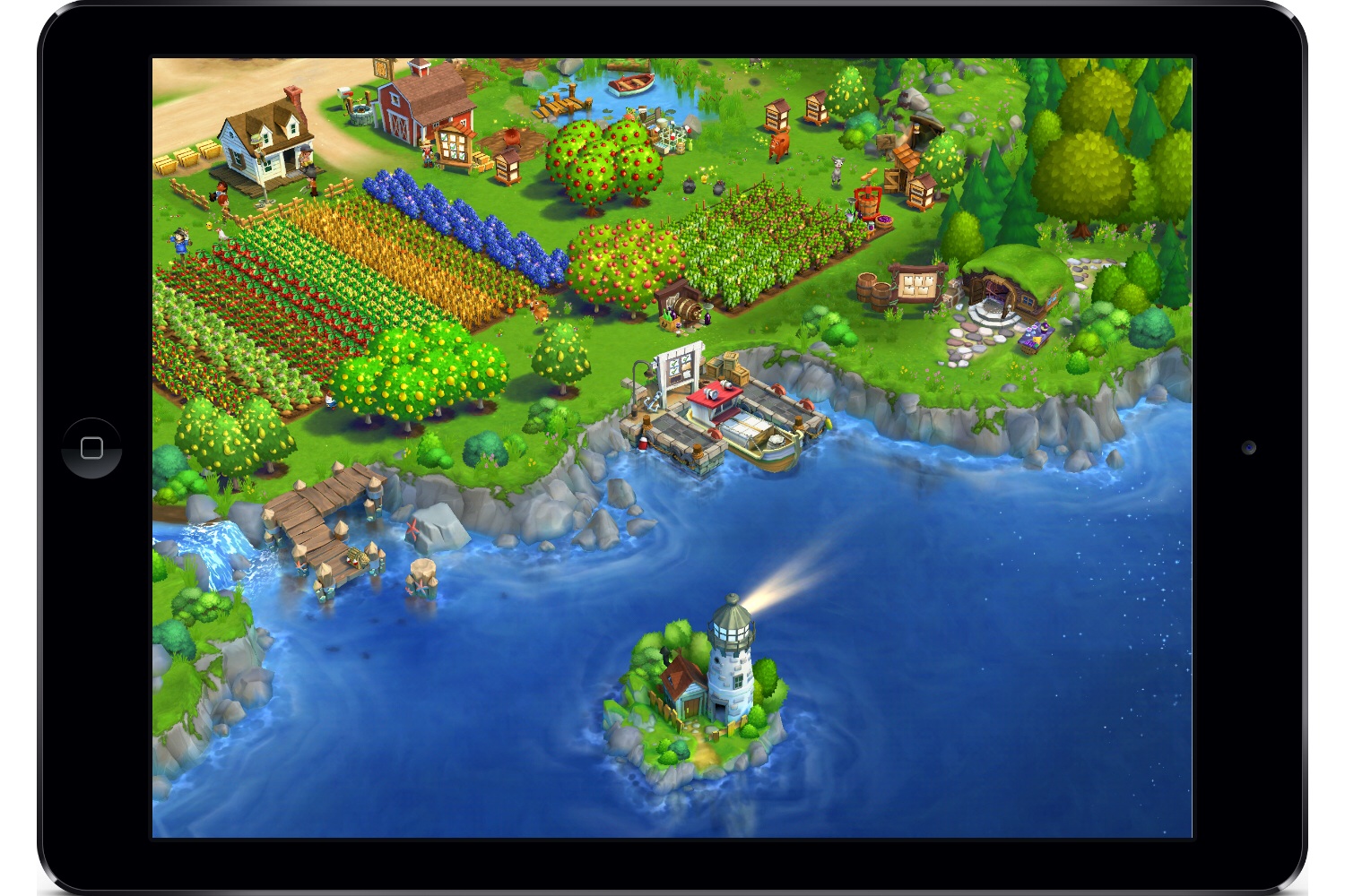 Farmville 2