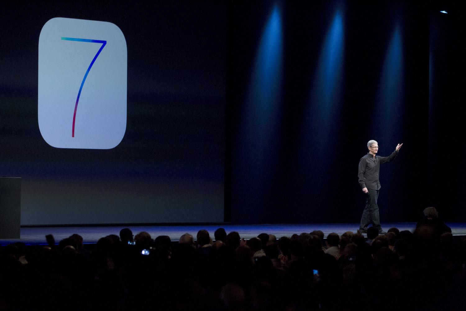 WWDC 2014 Apple to Announce New Goodies at June Developer