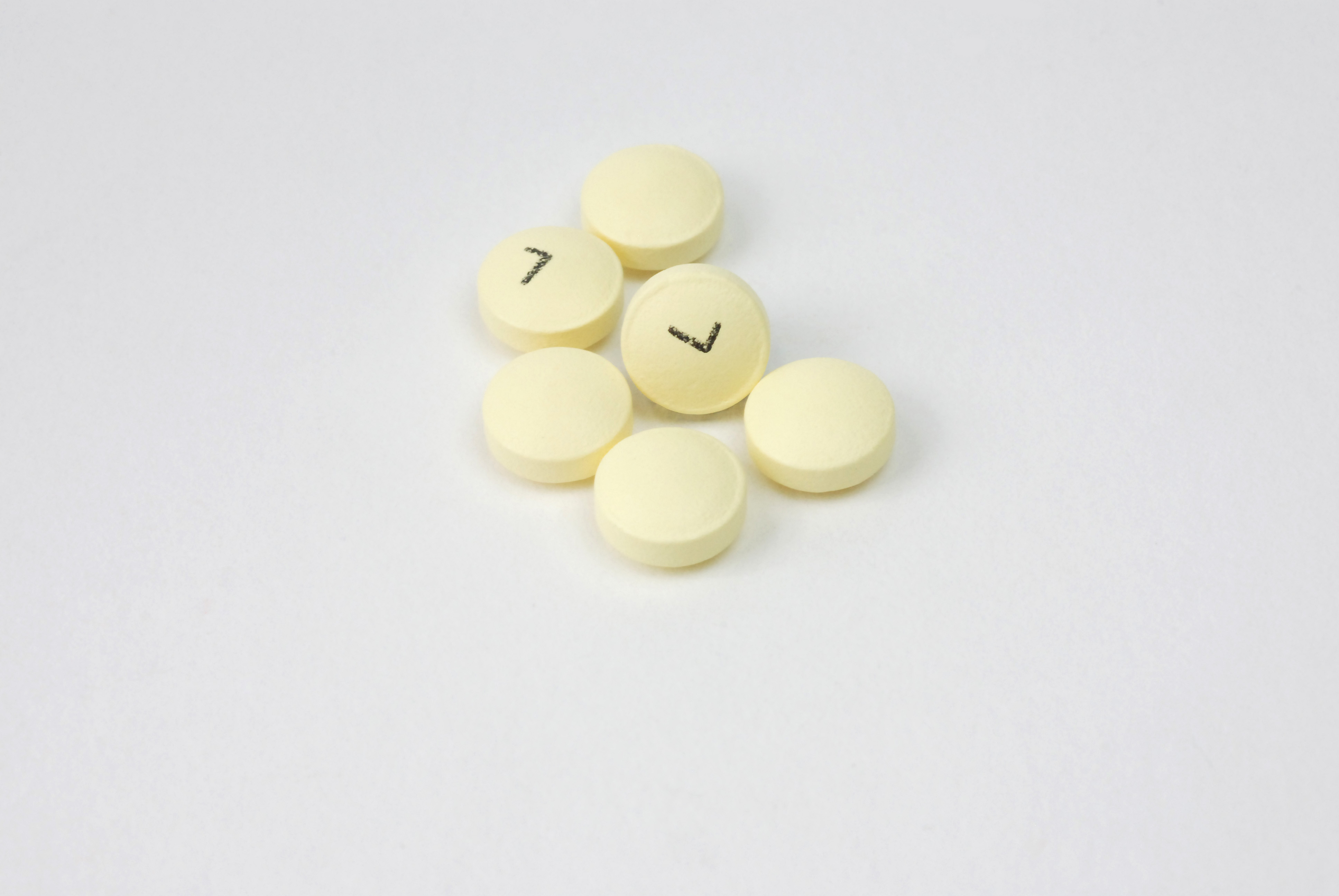 FDA Says Aspirin Not Helpful for Preventing Heart Disease in Healthy