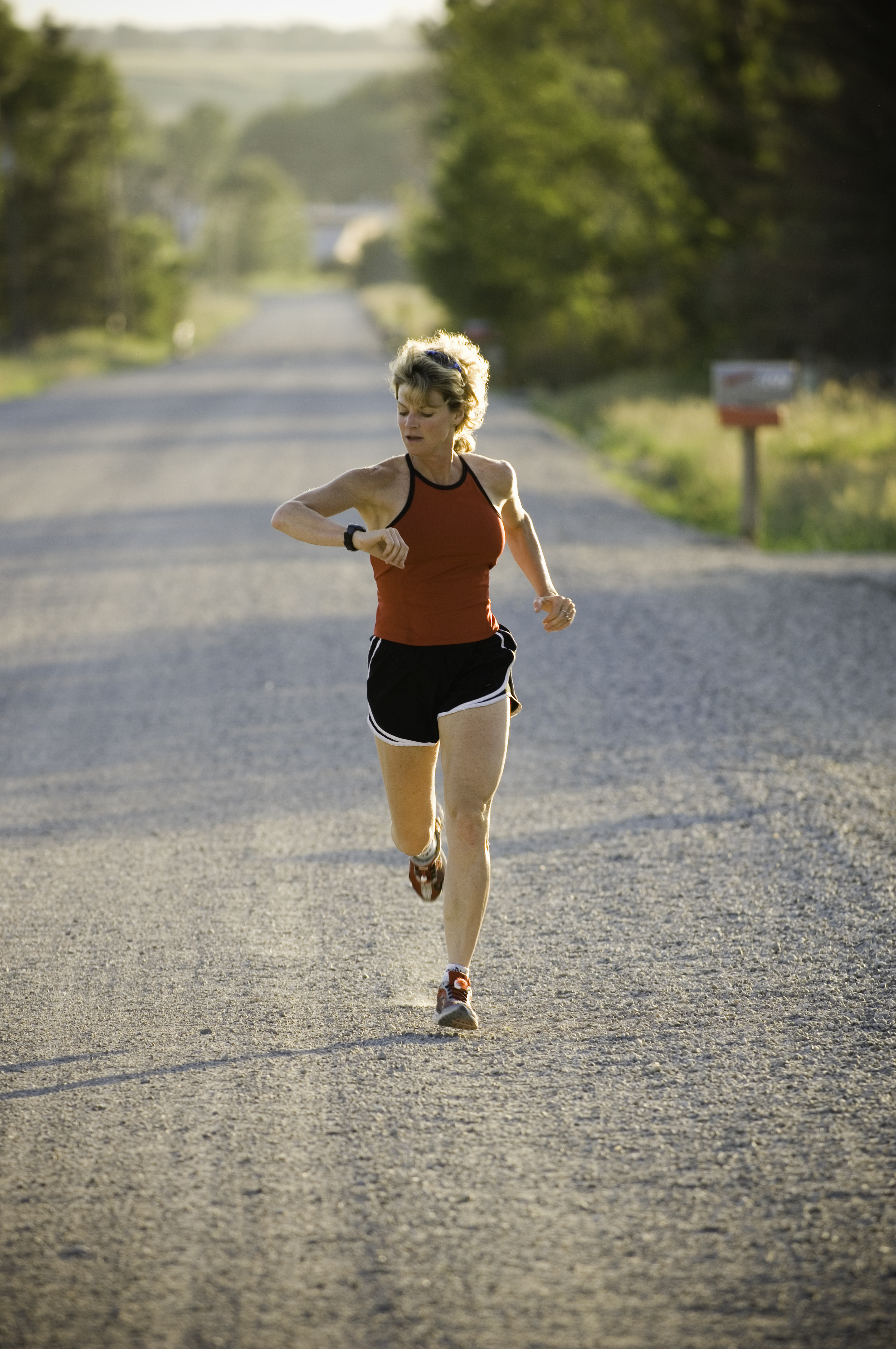 Short, Intense Exercise Better Than Longer Sessions Time