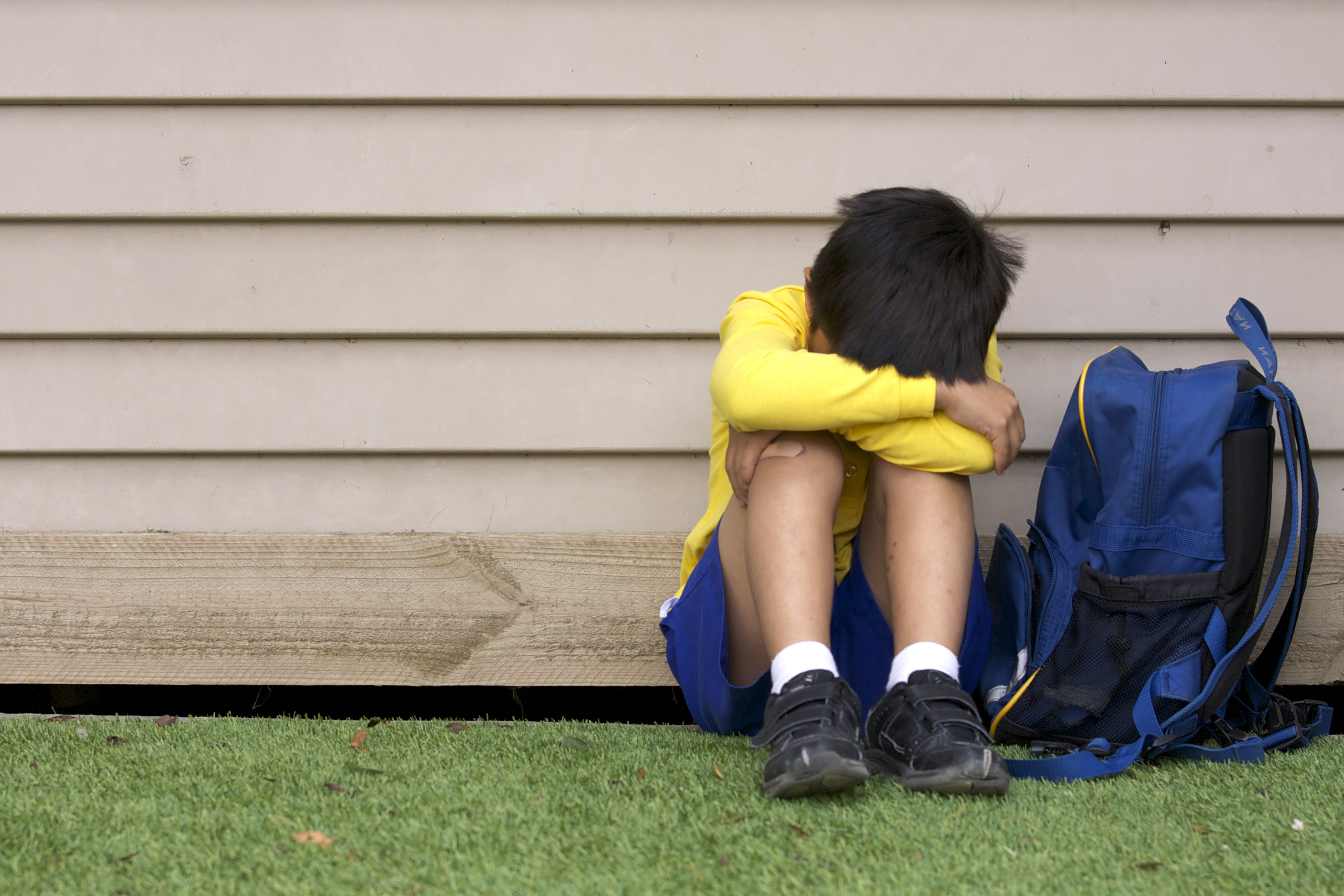 Californian City Moves to Criminalize Bullying TIME