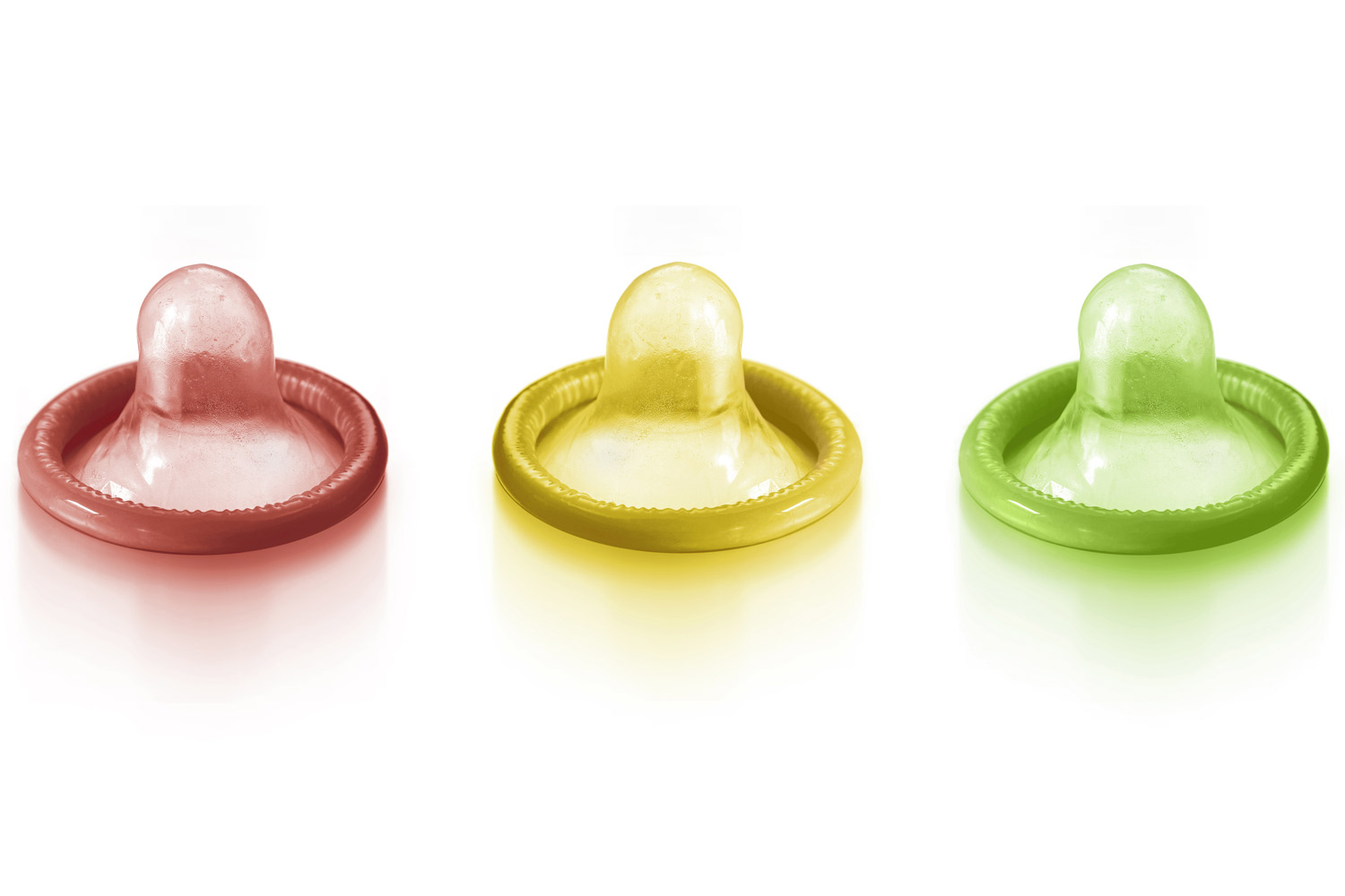 Desigual's Controversial Mother's Day Ad Woman Pokes Holes in Condoms