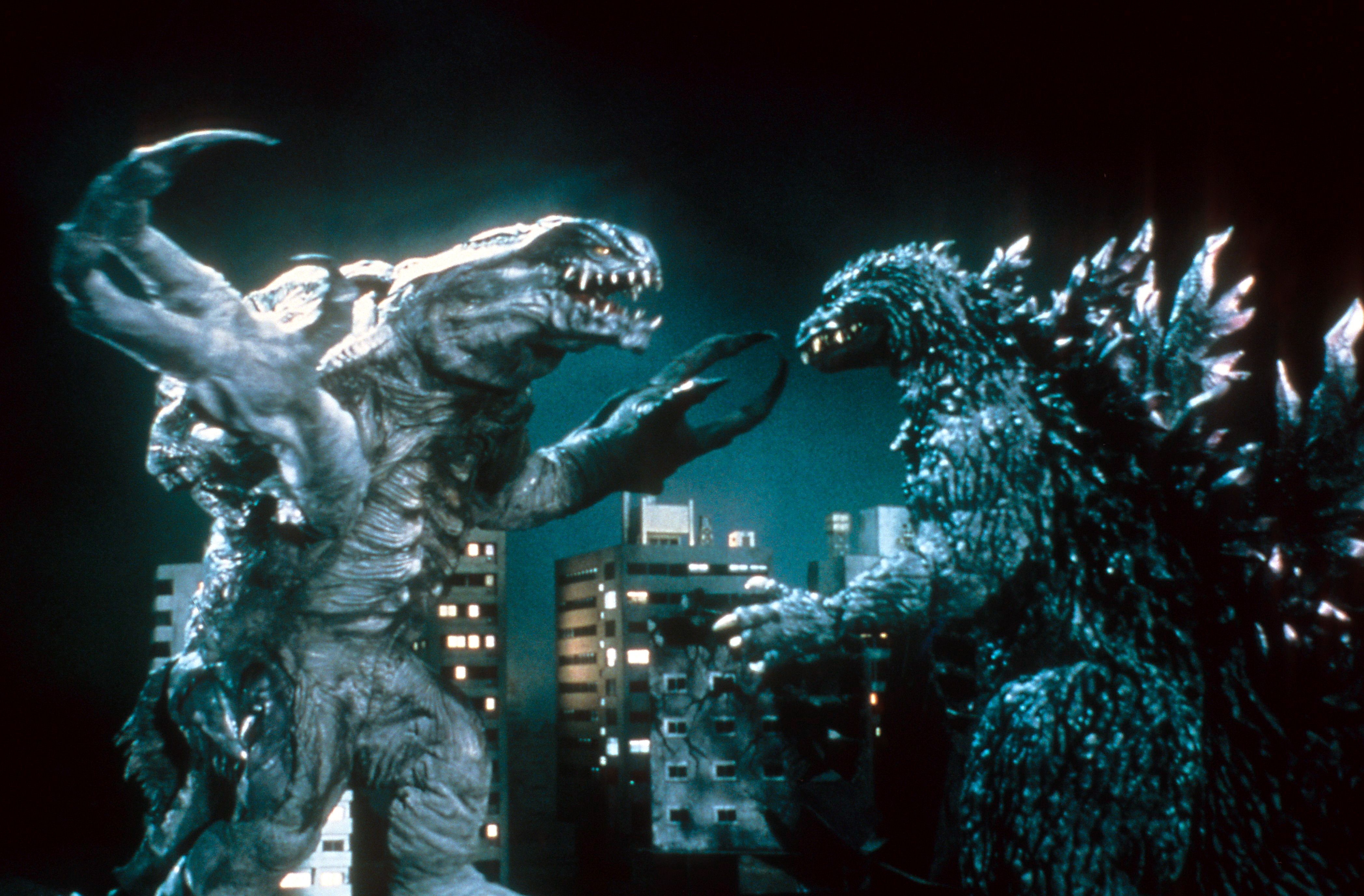 GorillaWhale, Kim Jong Il and what you don't know about