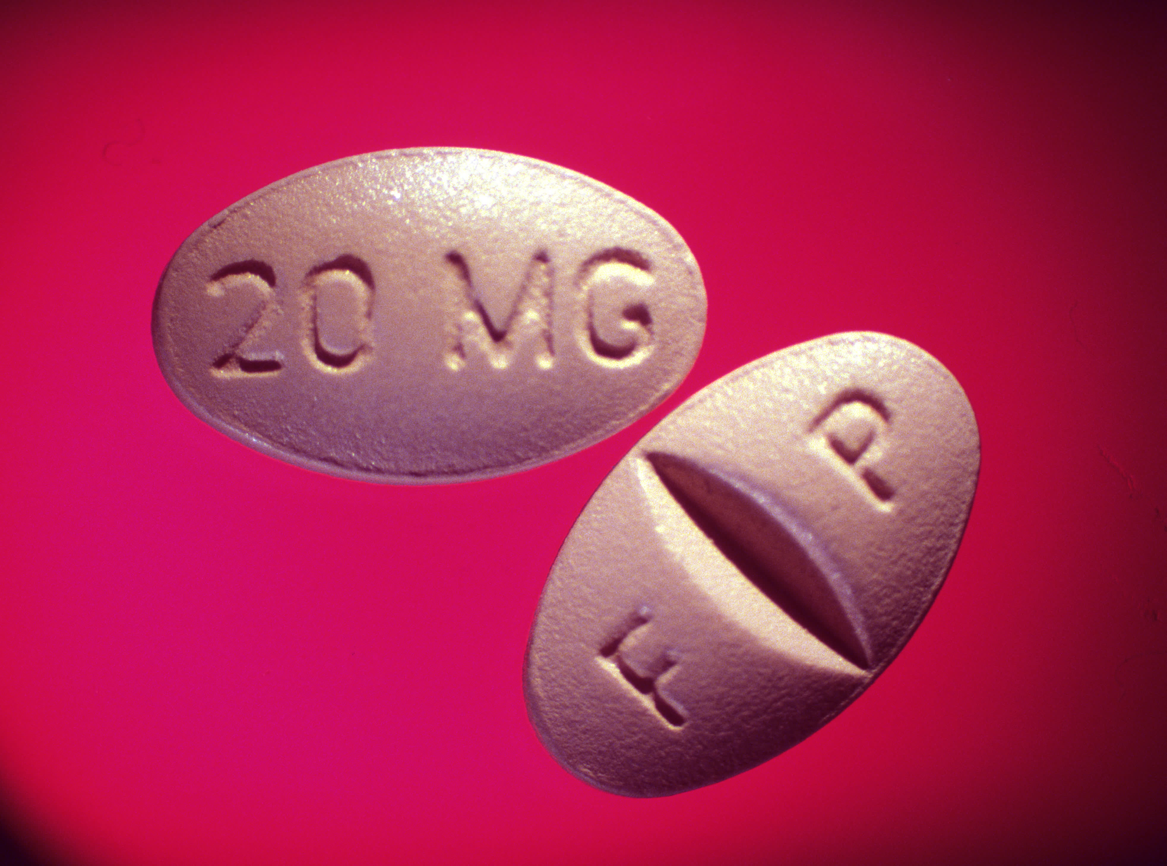 Antidepressants and Weight Gain Scientists See How Varieties Compare TIME