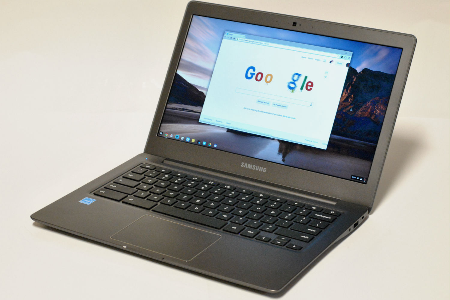 Samsung Chromebook 2 Review Time
