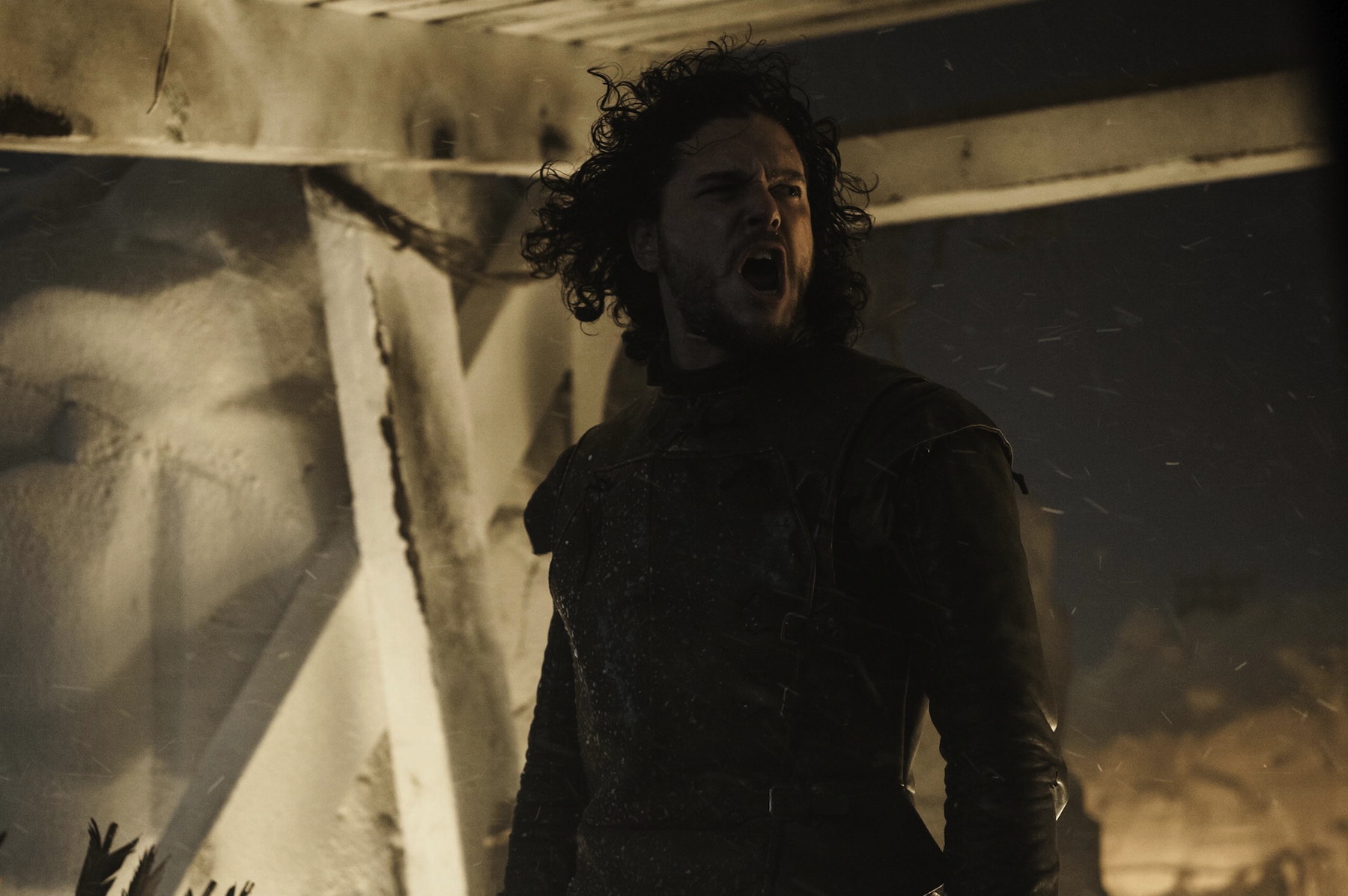 Game of Thrones Watchers on the Wall Season 4 Episode 9 Director Q&A Time