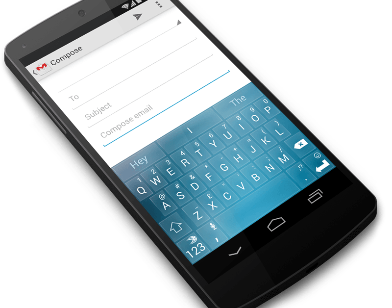 SwiftKey The Best Android Keyboard Is Now Free Time