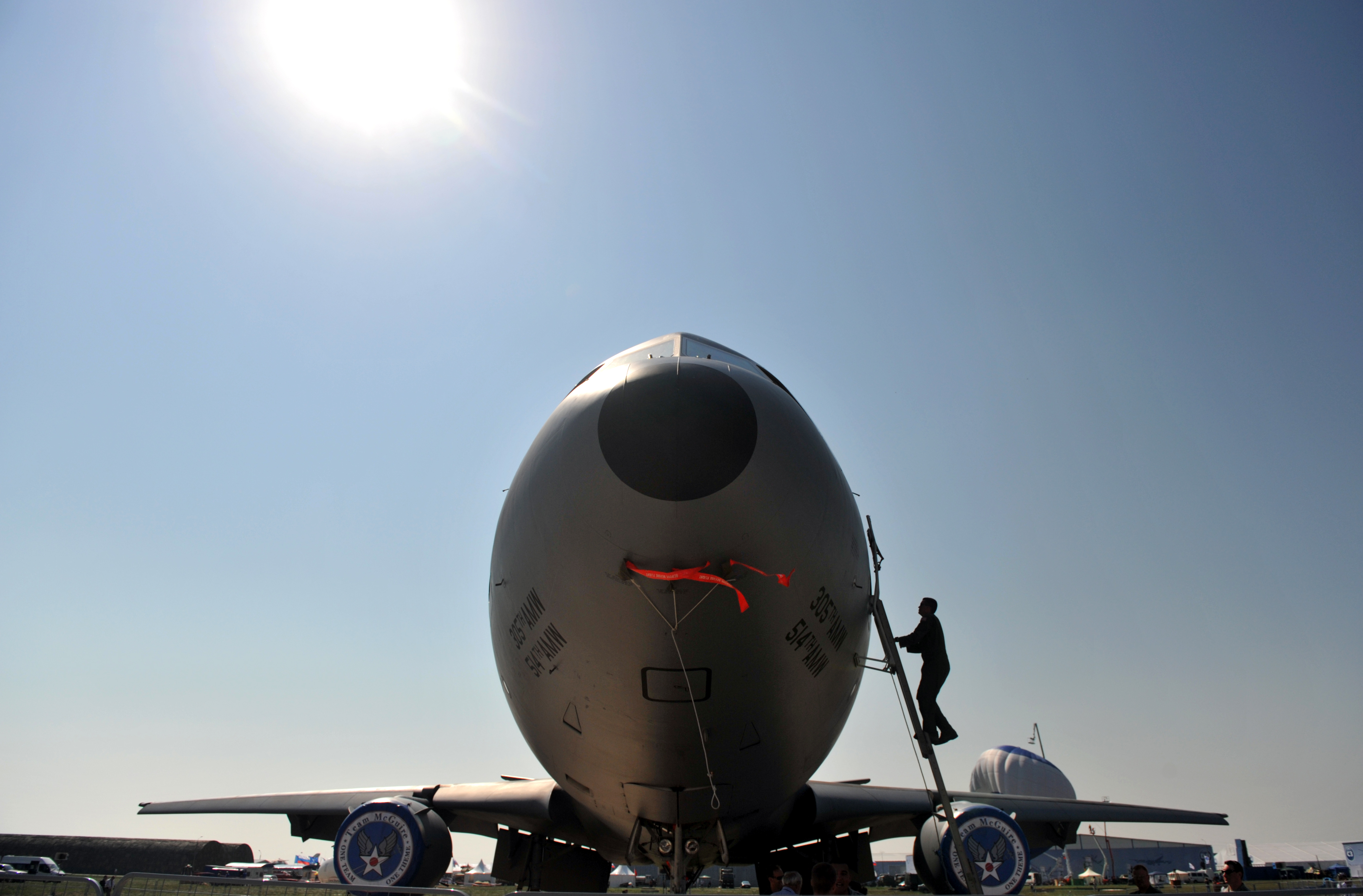 Malaysia Airlines Ukraine Crash Protecting airliners from missiles Time