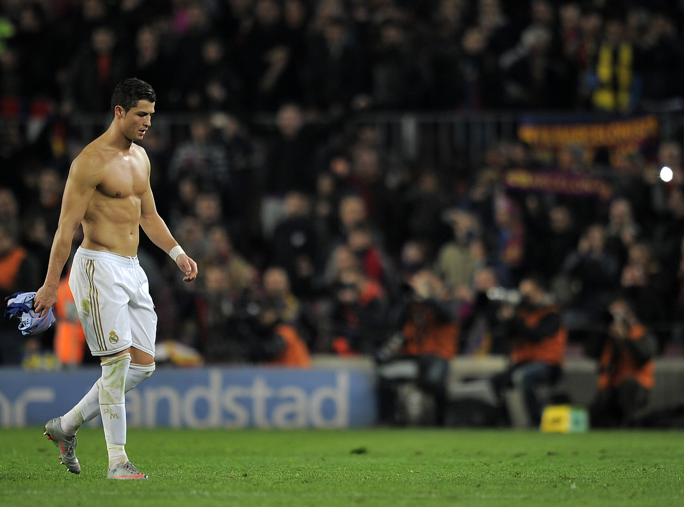 World Cup's Hottest Soccer Players TIME