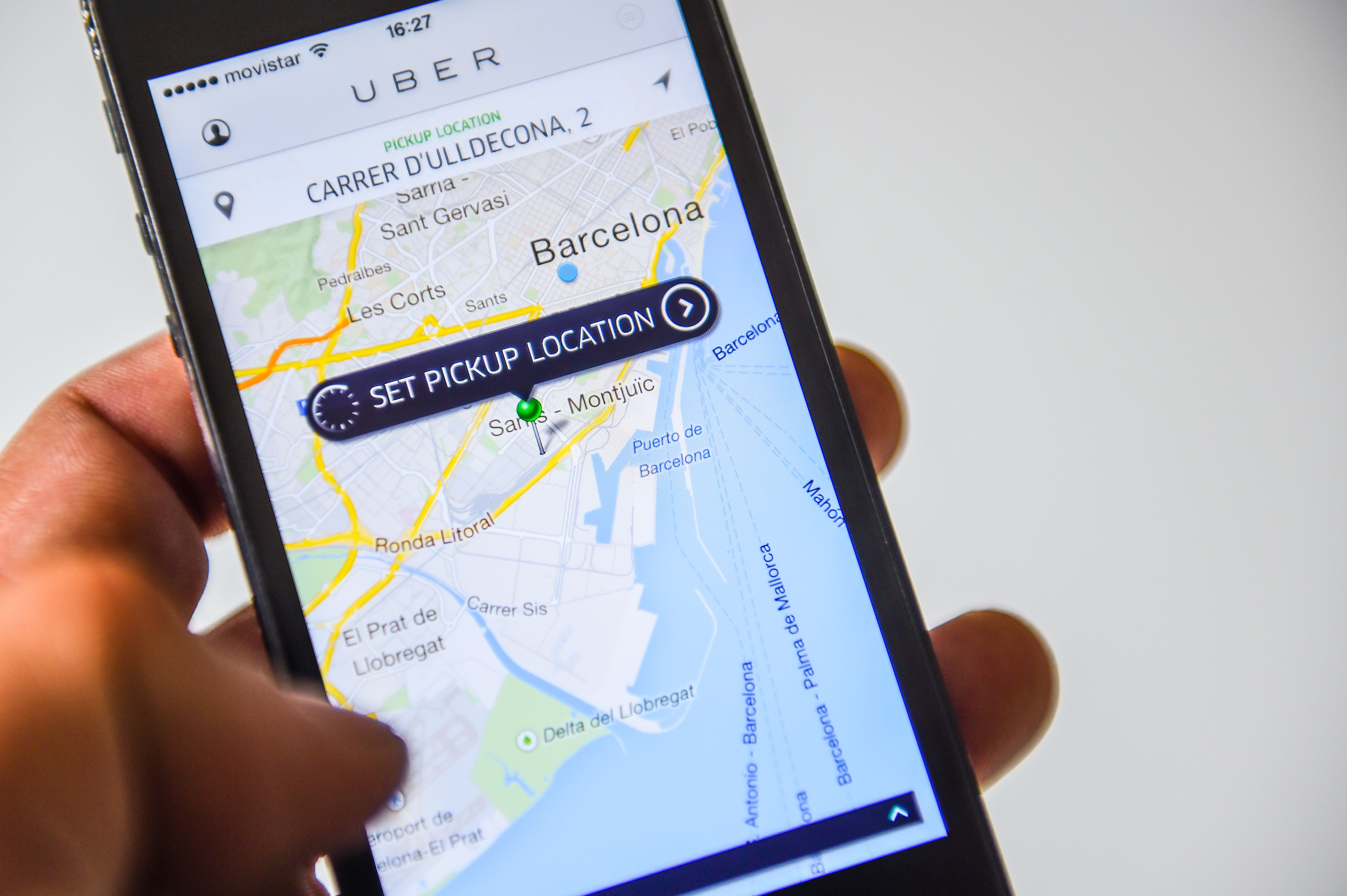 Uber Rolls Out 'Uber for Business' To Help You Expense Rides TIME