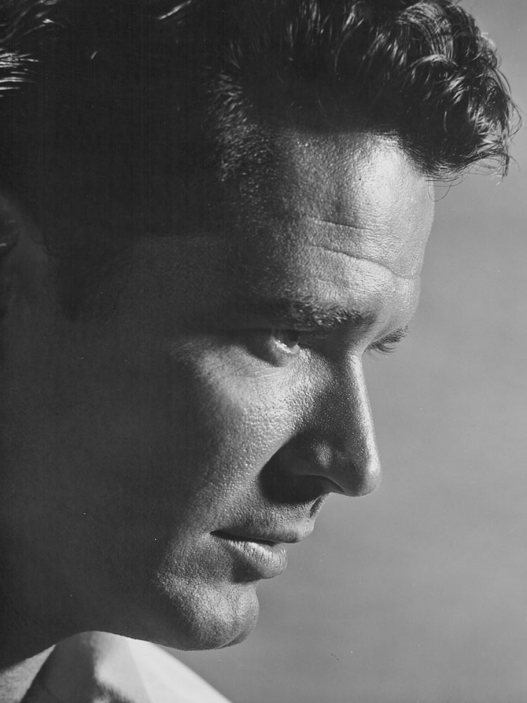 James Garner's Life in Photos TIME